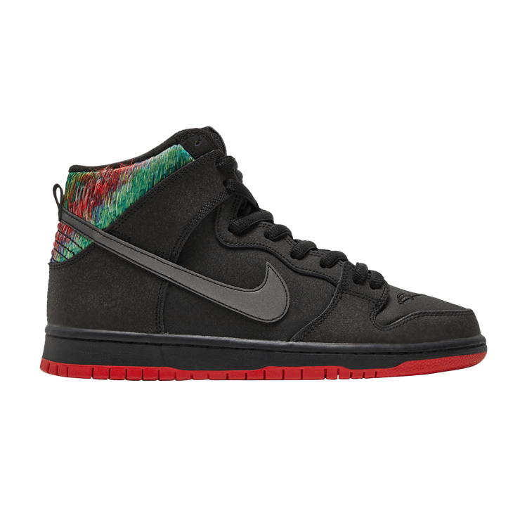 Nike SB Dunk High SPOT Gasparilla