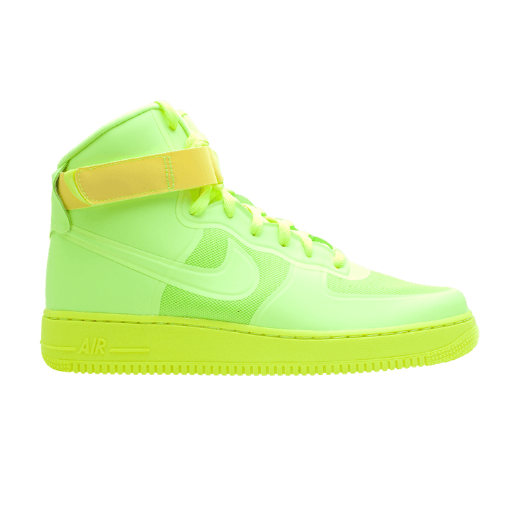 Nike Air Force 1 High Hyperfuse Volt