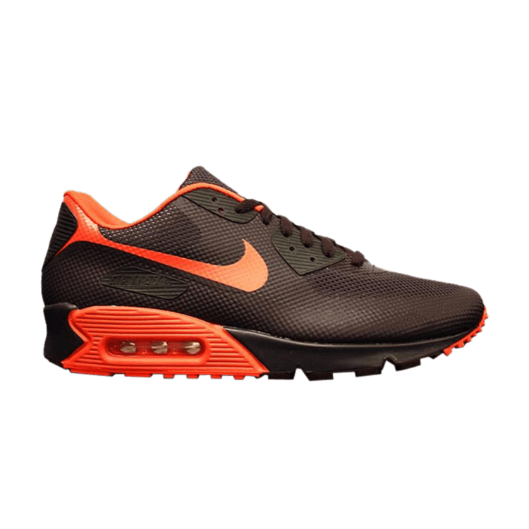 Nike Air Max 90 Hyperfuse Premium Port Crimson