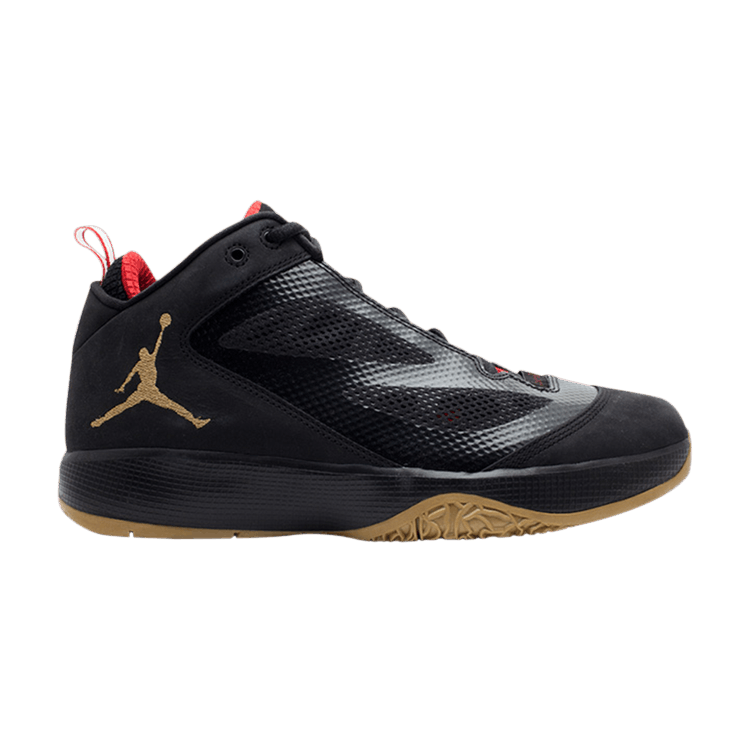 Jordan 2011 Q Flight Year of the Rabbit