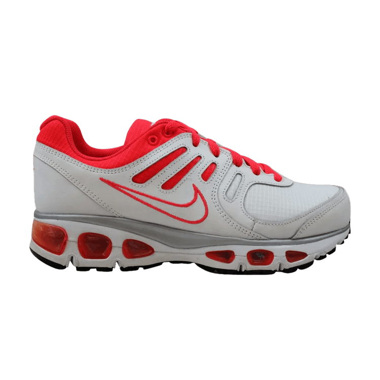 Nike Air Max Tailwind 2010 White (GS)