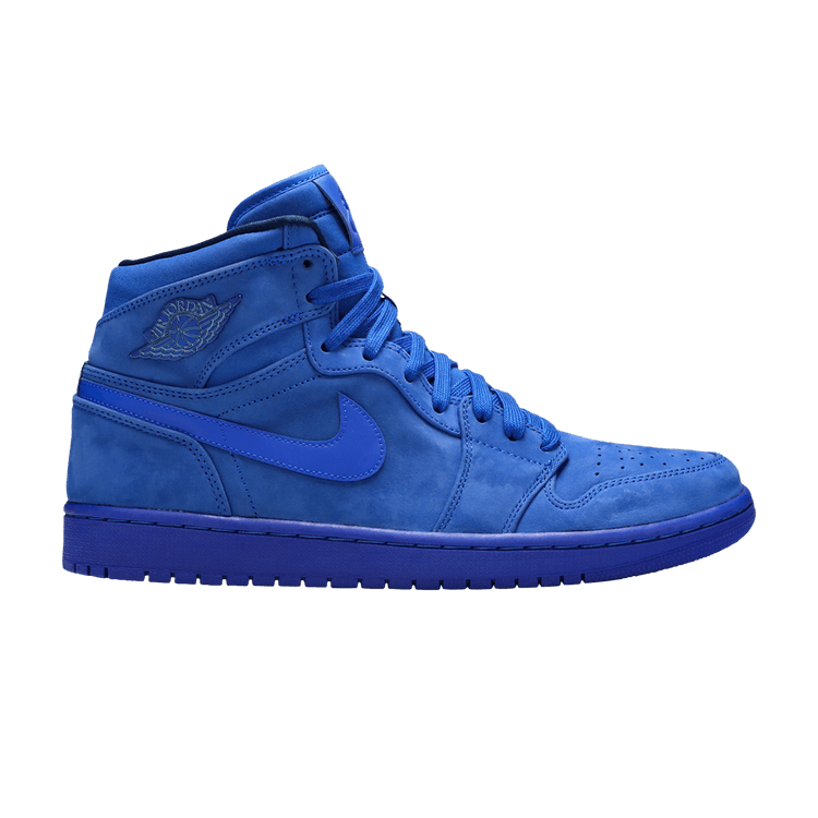 Jordan 1 Retro High Blue Void (Women's)