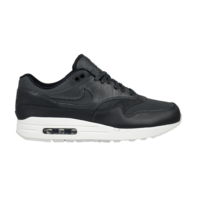 Nike Air Max 1 Anthracite (Women's)