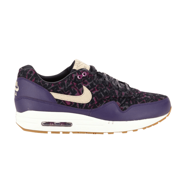 Nike Air Max 1 Purple Dynasty (Women's)