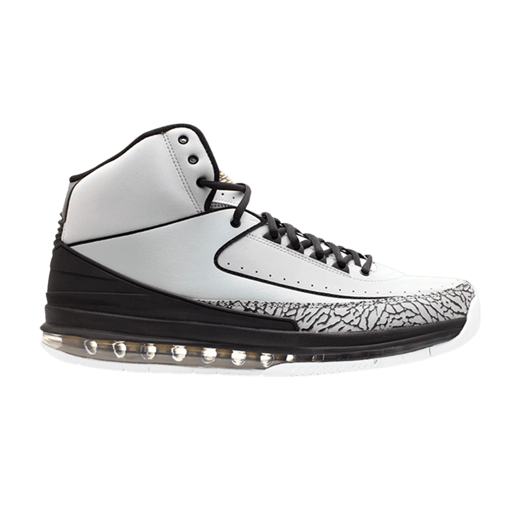 Jordan 2.0 Wolf Grey