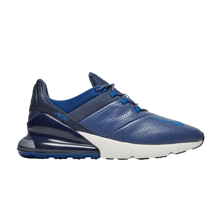 Nike Air Max 270 Premium Diffused Blue