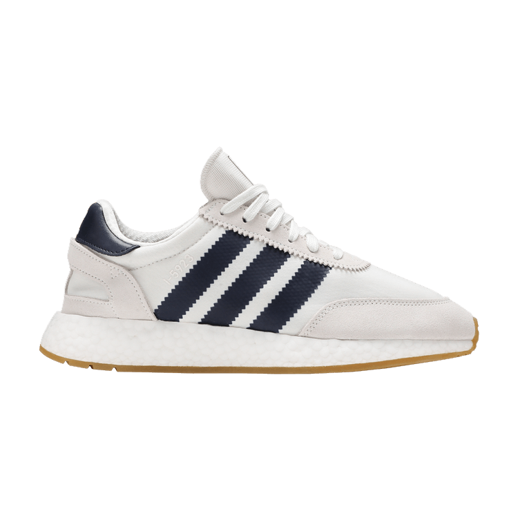 adidas I-5923 White Navy Gum