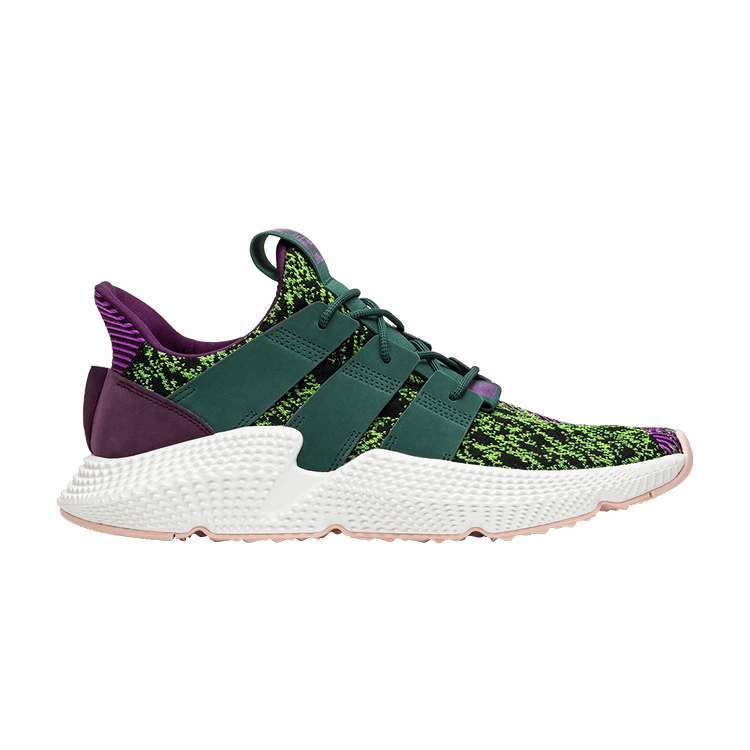 adidas Prophere Dragon Ball Z Cell