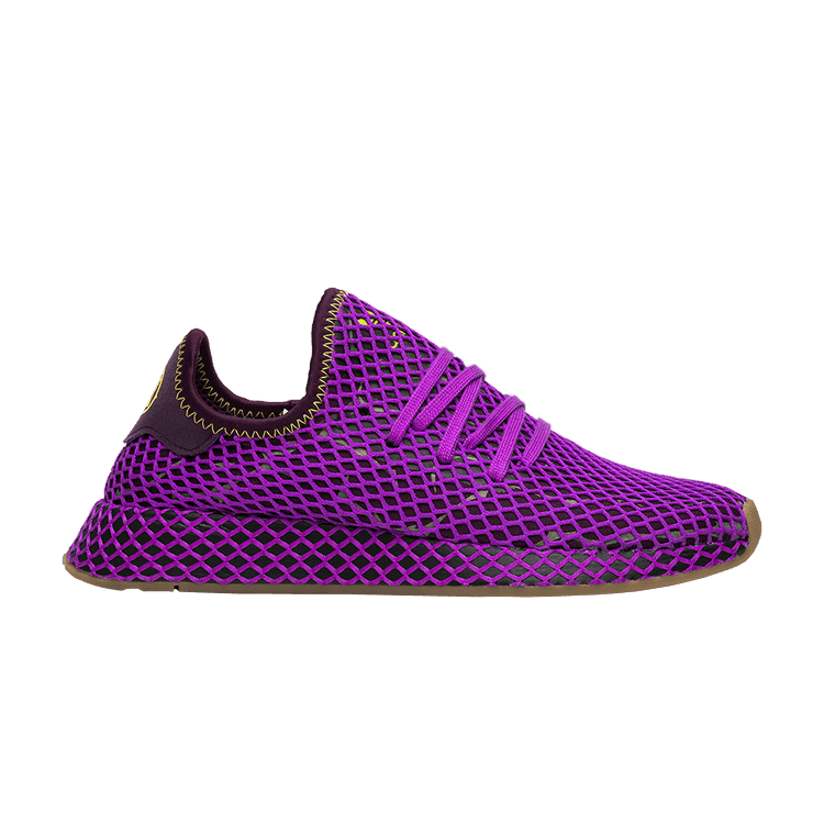 adidas Deerupt Dragon Ball Z Son Gohan