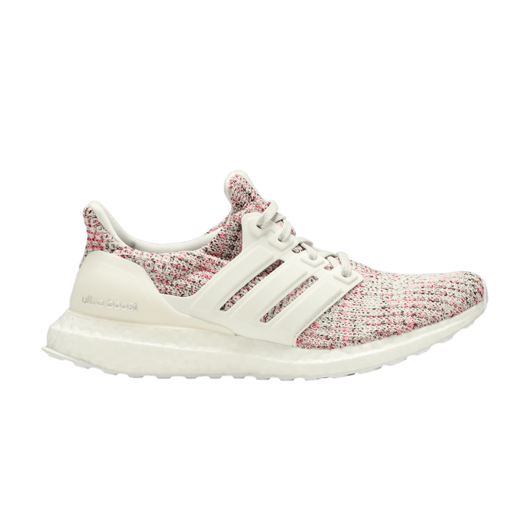 adidas Ultra Boost 4.0 Pink Static (Women's)