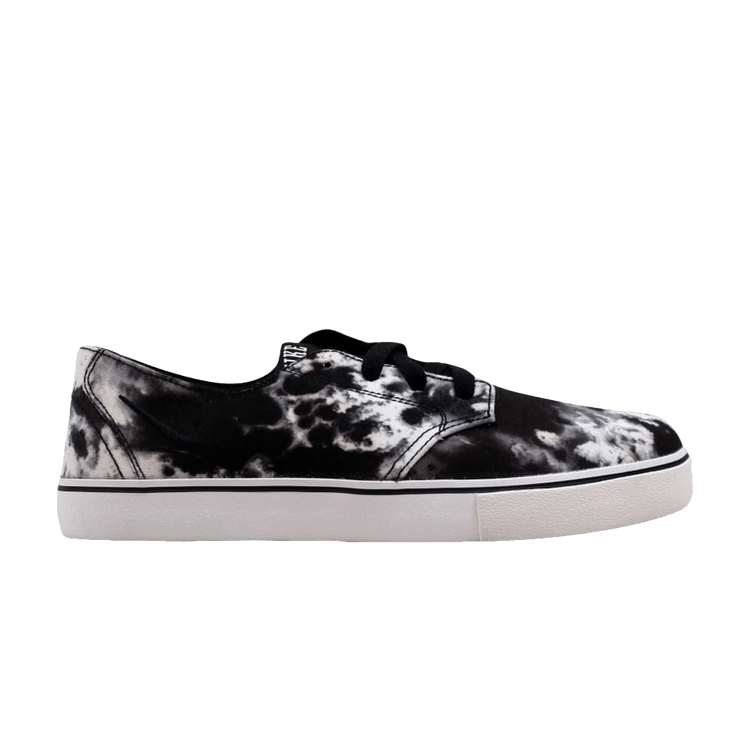 Nike Braata LR Premium Black/Black-White
