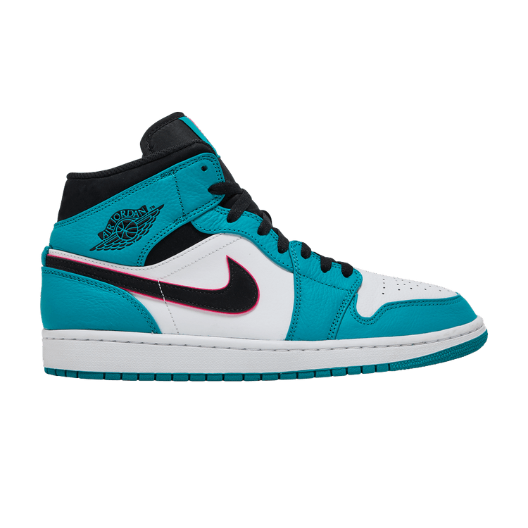 Jordan 1 Mid South Beach