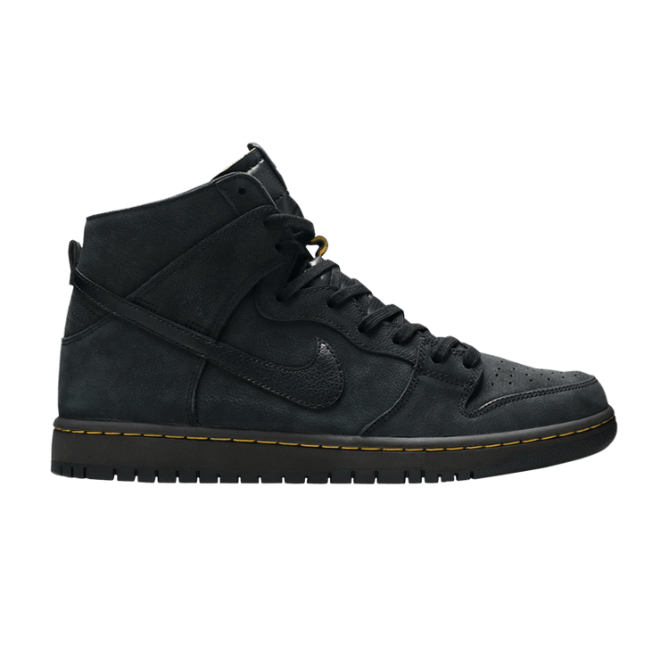 Nike SB Dunk High Deconstructed Doc Martens