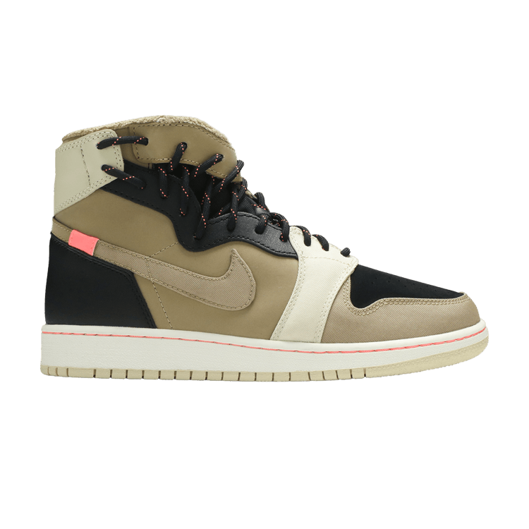 Jordan 1 Rebel XX Utility Pack (Women's)