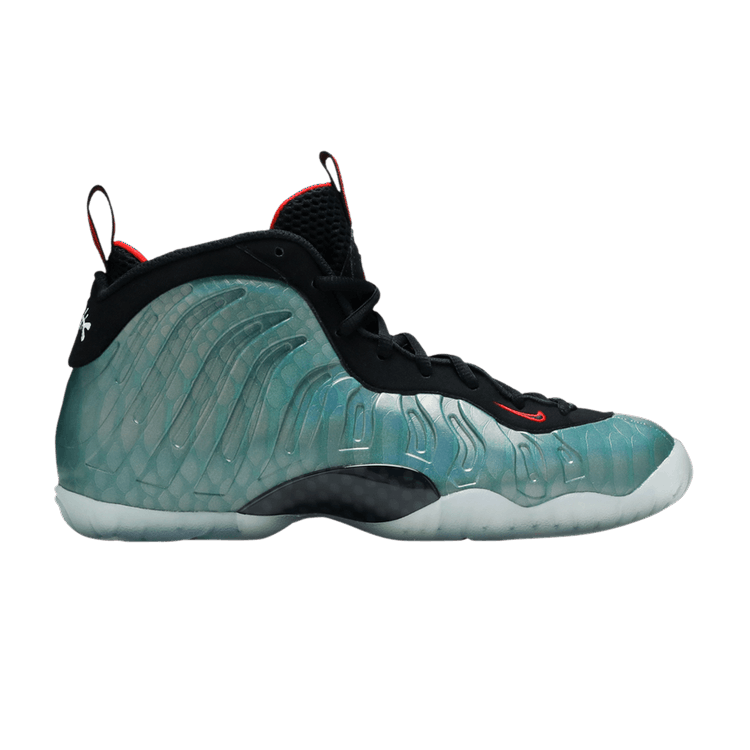 Nike Air Foamposite One Gone Fishing (GS)