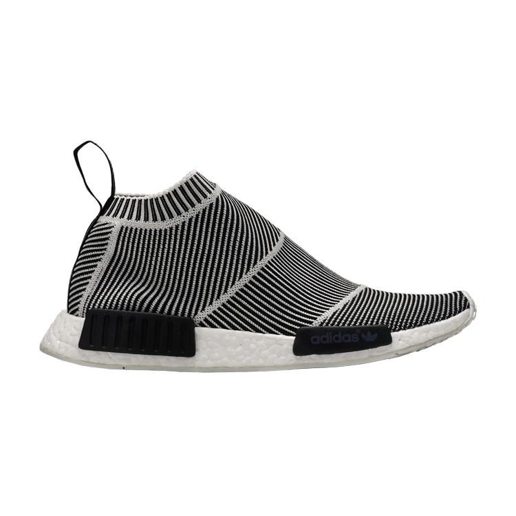 adidas NMD City Sock Core Black