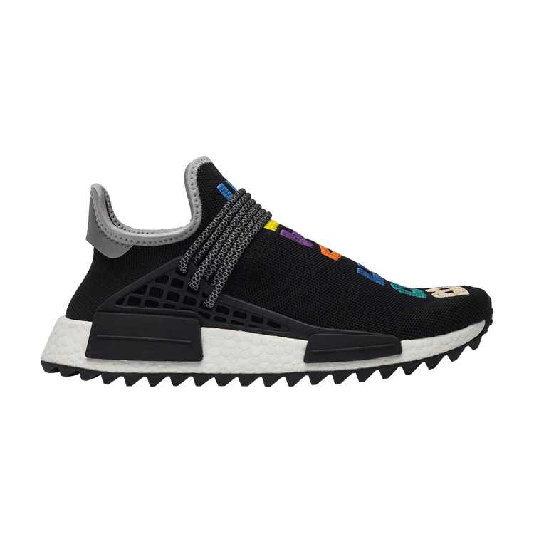 adidas NMD Hu Tr Pharrell Breathe (F&F)