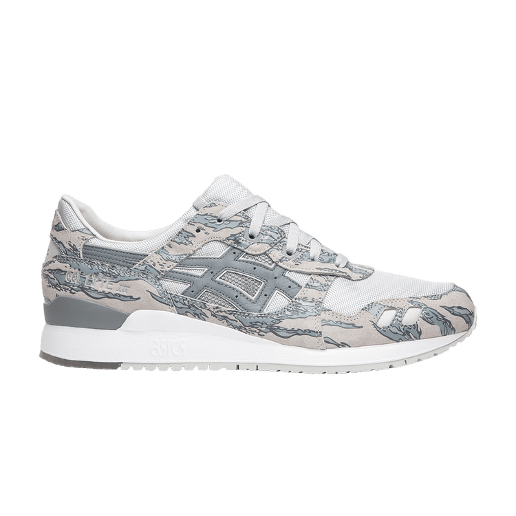 ASICS Gel-Lyte III atmos x Solebox