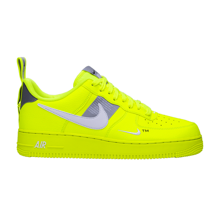 Nike Air Force 1 Utility Volt 2