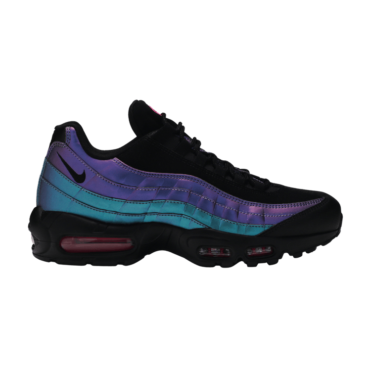 Nike Air Max 95 Throwback Future