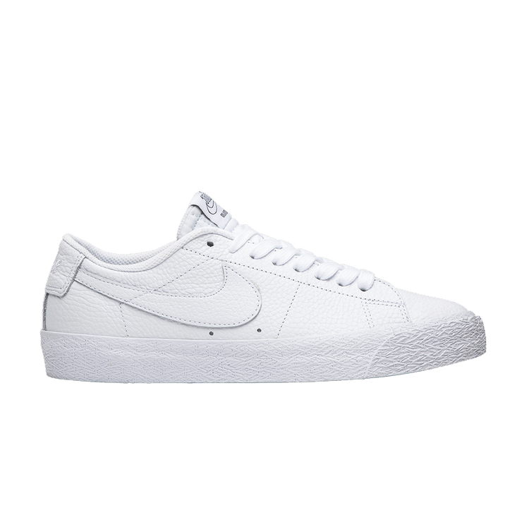 Nike SB Zoom Blazer Low NBA White