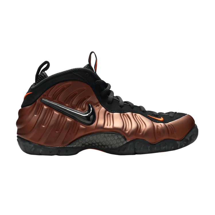 Nike Air Foamposite Pro Color Shift