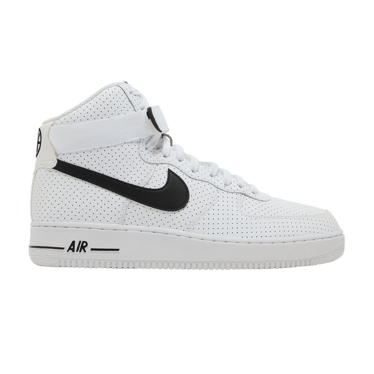 Nike Air Force 1 High Perf White Black