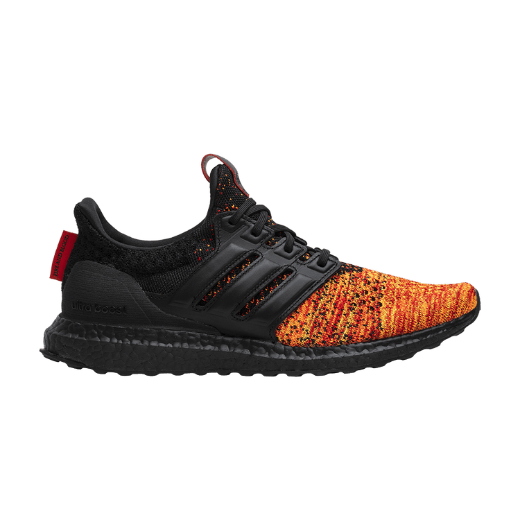 adidas Ultra Boost 4.0 Game of Thrones Targaryen Dragons