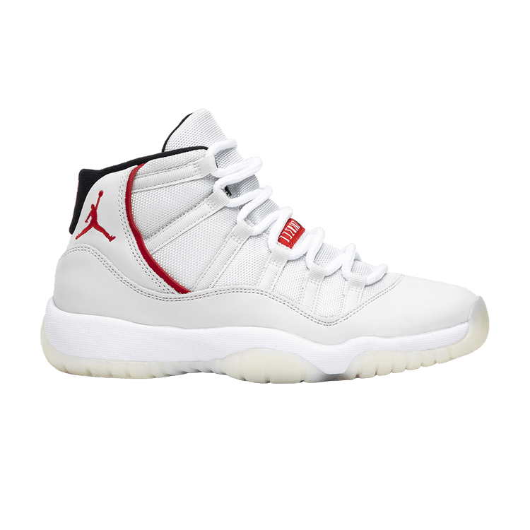 Jordan 11 Retro Platinum Tint (GS)