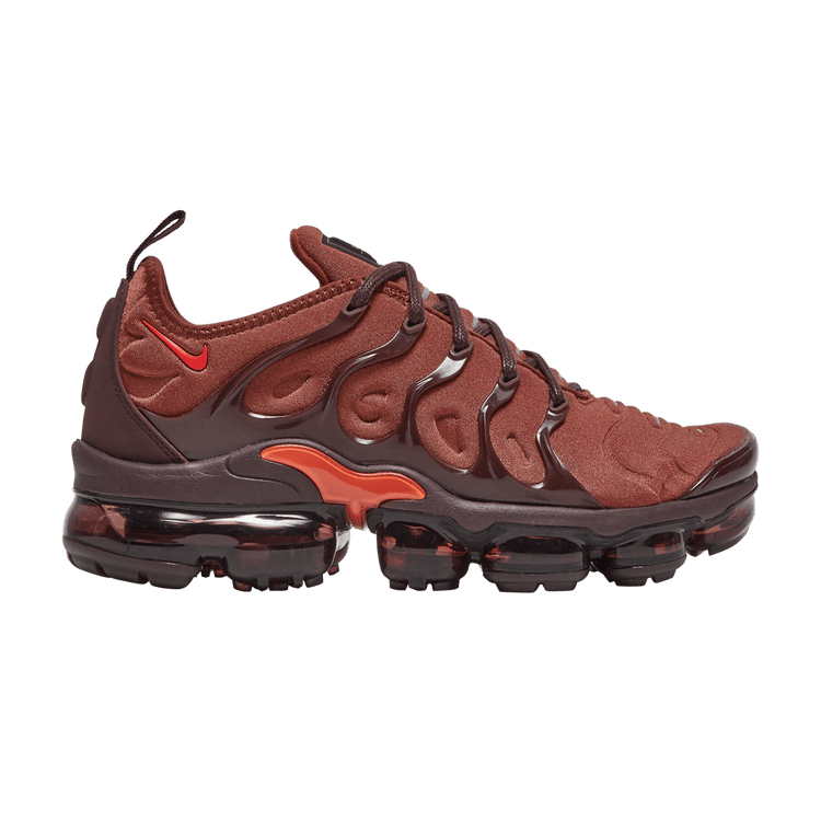 Nike Air VaporMax Plus Burnt Orange (Women's)