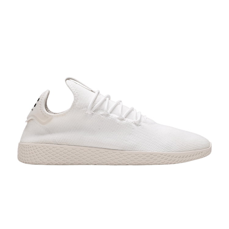 adidas Tennis Hu Pharrell Williams Triple White