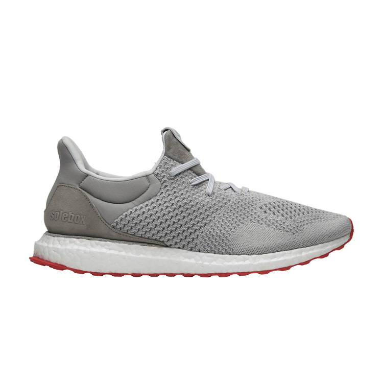 adidas Ultra Boost Uncaged Solebox