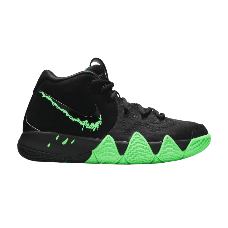 Nike Kyrie 4 Halloween (GS)