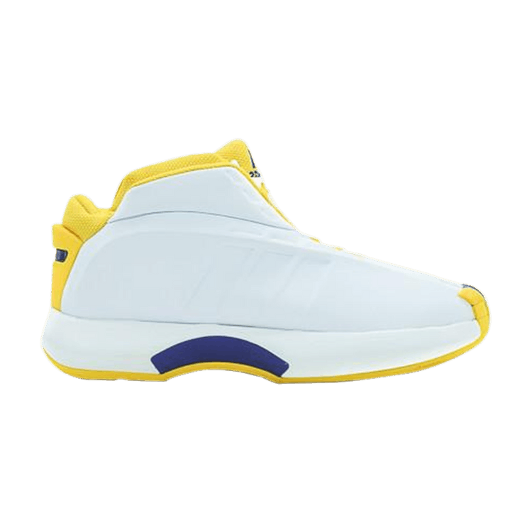 adidas Crazy 1 Lakers Home (2006)