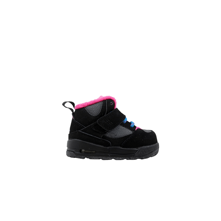 Jordan Flight 45 TRK Black Dynamic Blue Dark (TD)