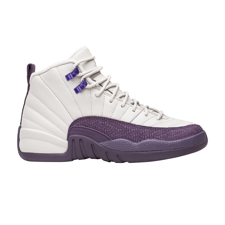 Jordan 12 Retro Desert Sand (GS)