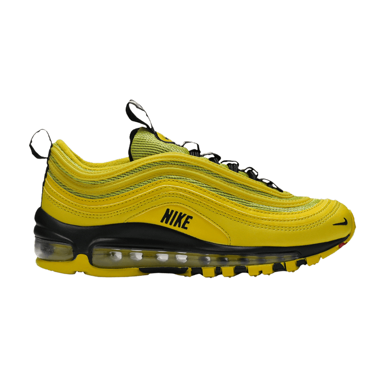 Nike Air Max 97 Bright Citron (GS)