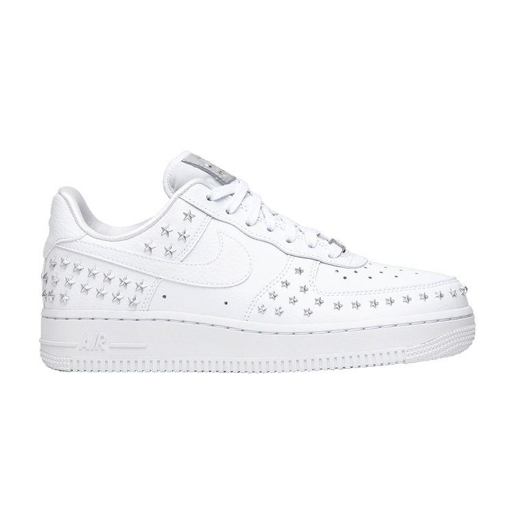 Nike Air Force 1 Low '07 XX White Studded (Women's)