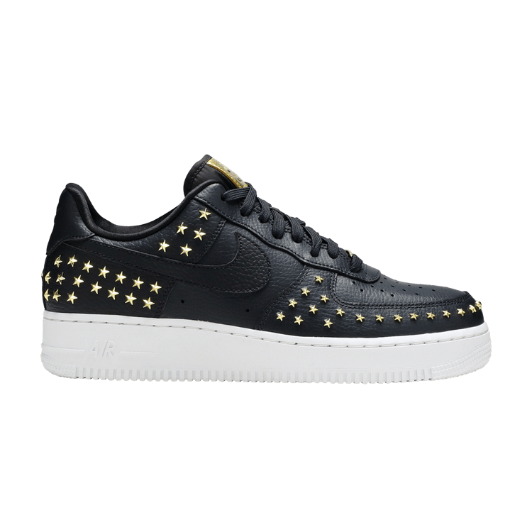 Nike Air Force 1 Low '07 XX Oil Grey Studded (Women's)