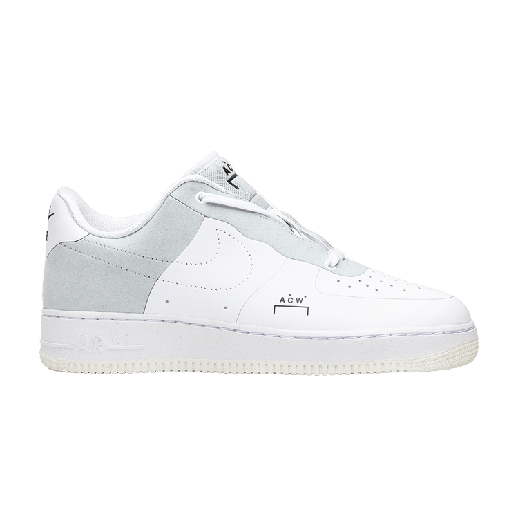 Nike Air Force 1 Low A Cold Wall White