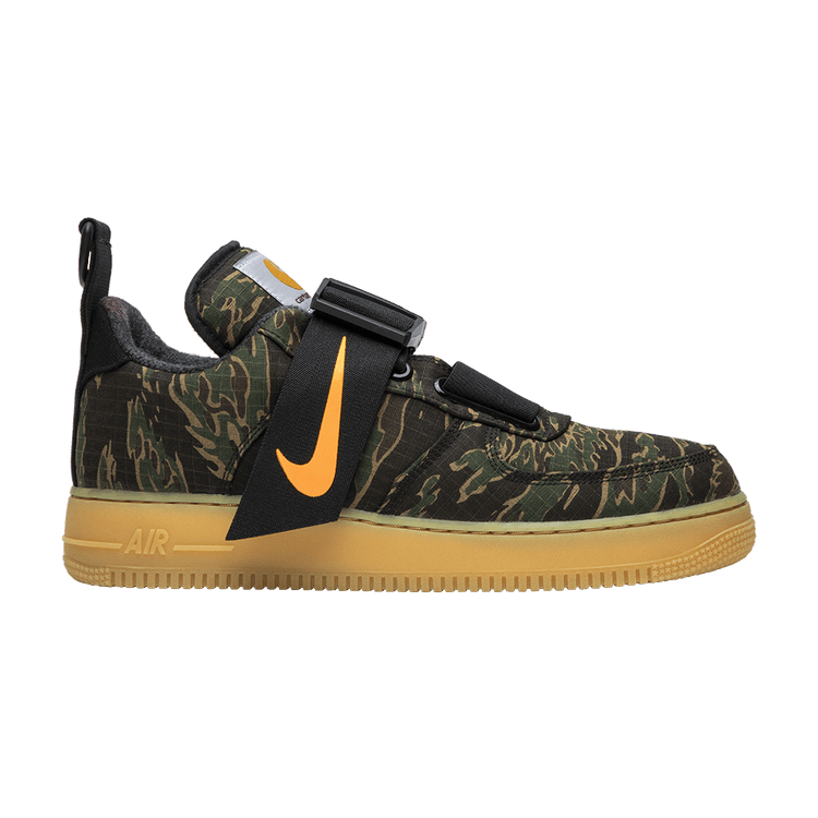 Nike Air Force 1 Low Utility Carhartt WIP Camo