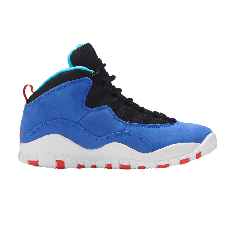 Jordan 10 Retro Tinker (GS)