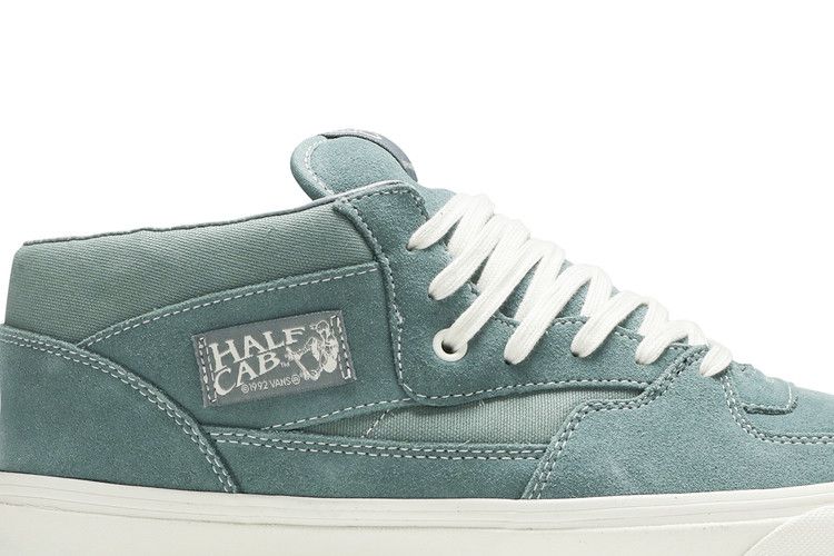 Vans Half Cab Trellis