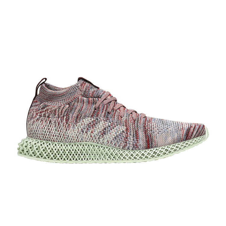 adidas Consortium 4D Kith Aspen