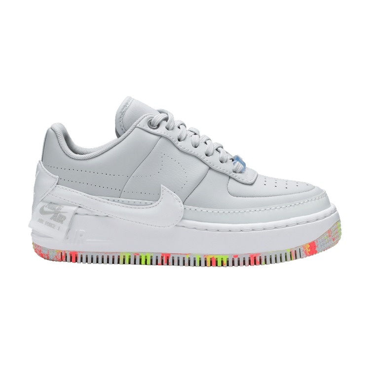 Nike Air Force 1 Jester XX Floral Print (Women's)