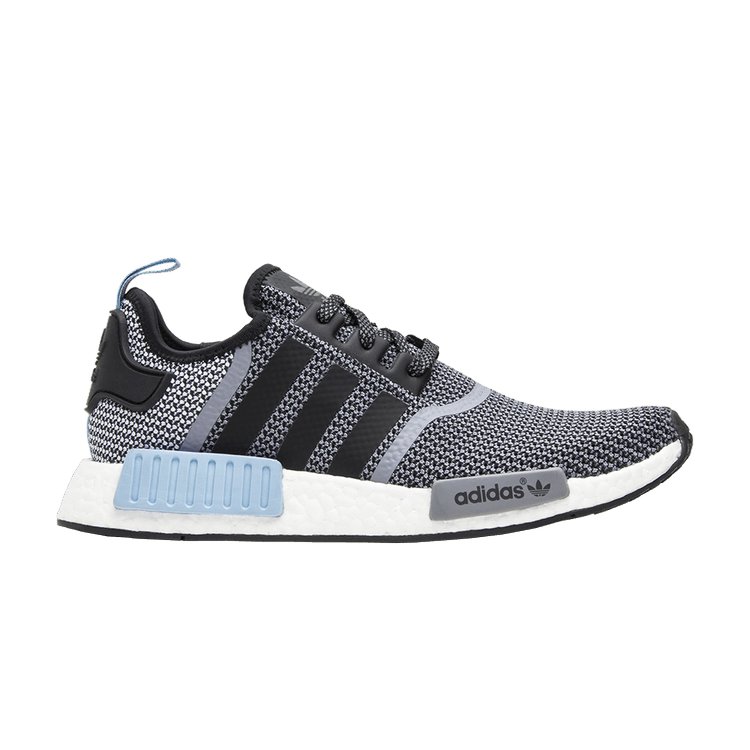 adidas NMD R1 Clear Blue