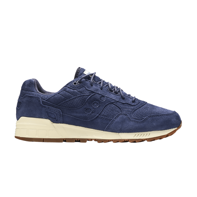 Saucony Shadow 5000 Navy