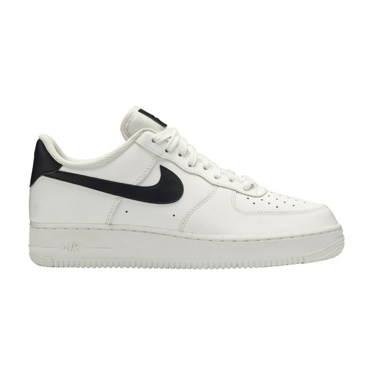 Nike Air Force 1 Low '07 White Black (Women's)