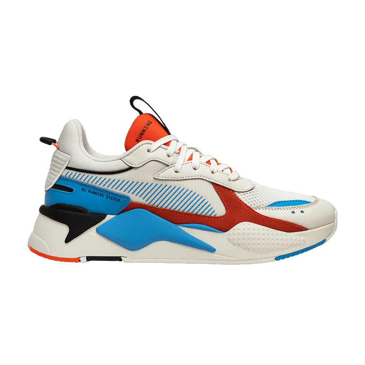 Puma RS-X Reinvention