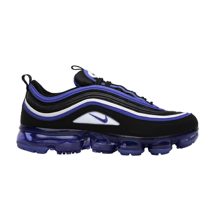 Nike Air VaporMax 97 Black Persian Violet (GS)